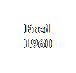 Text Box: Fred
1960
